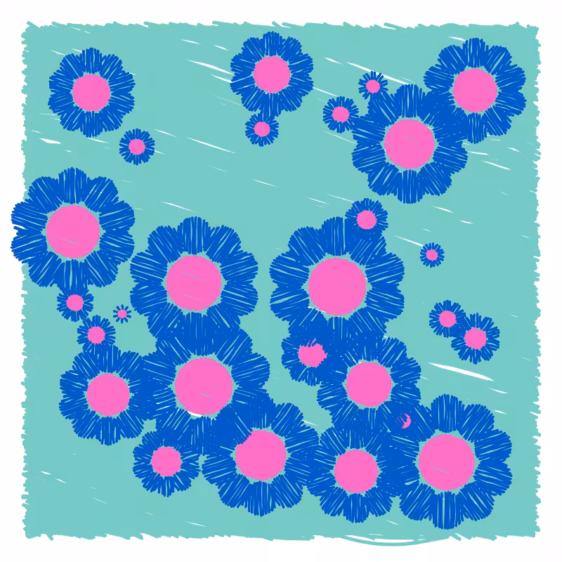 wildflower #27
