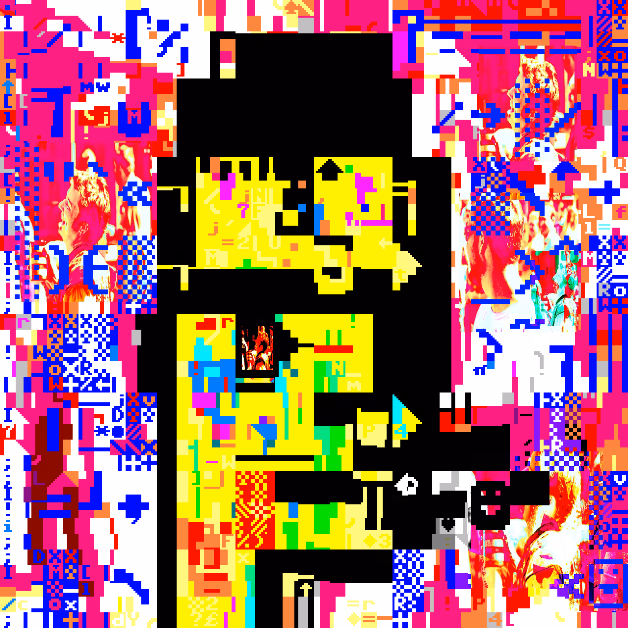 DOS FUNK 18