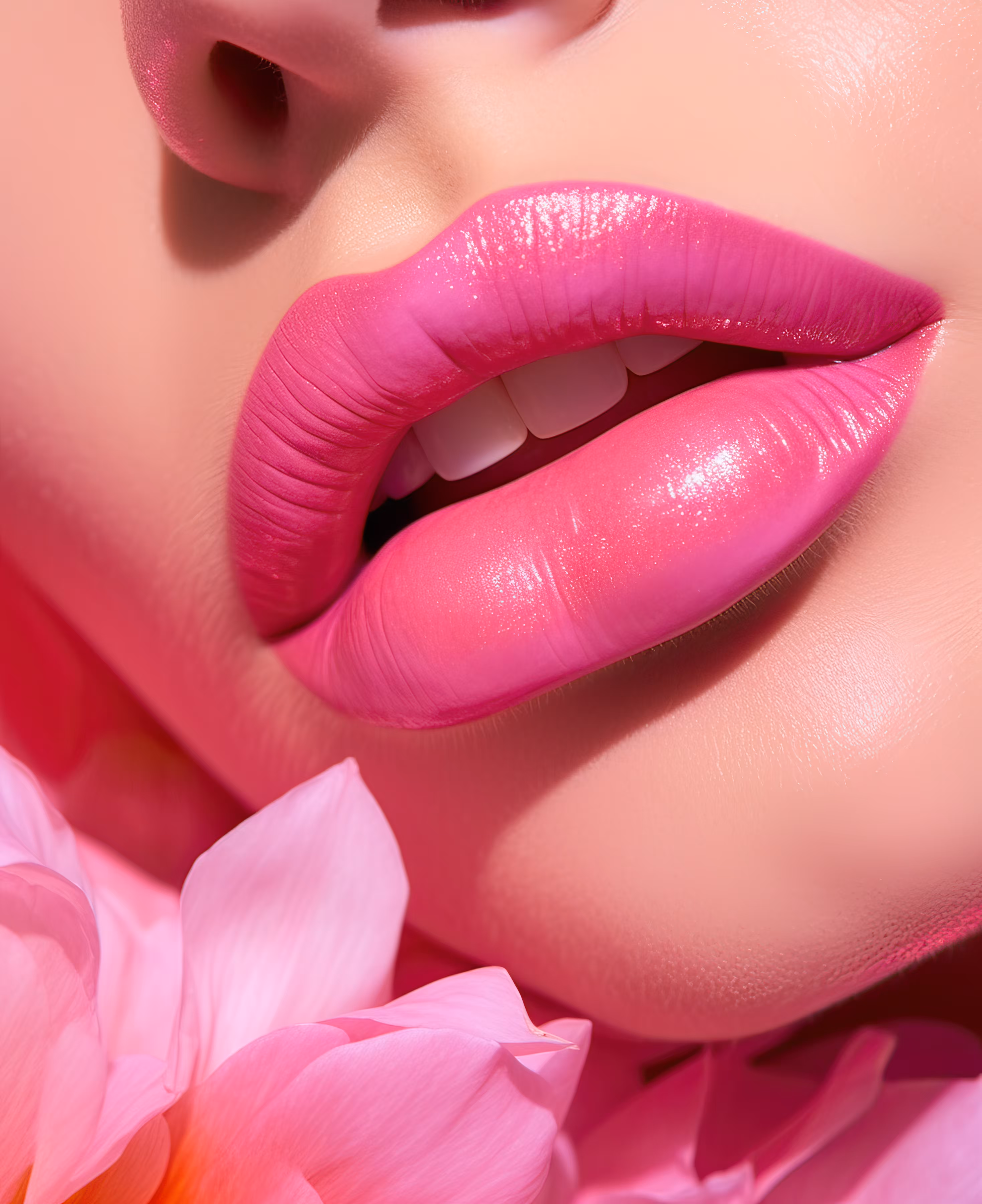 Wax Apple Lips