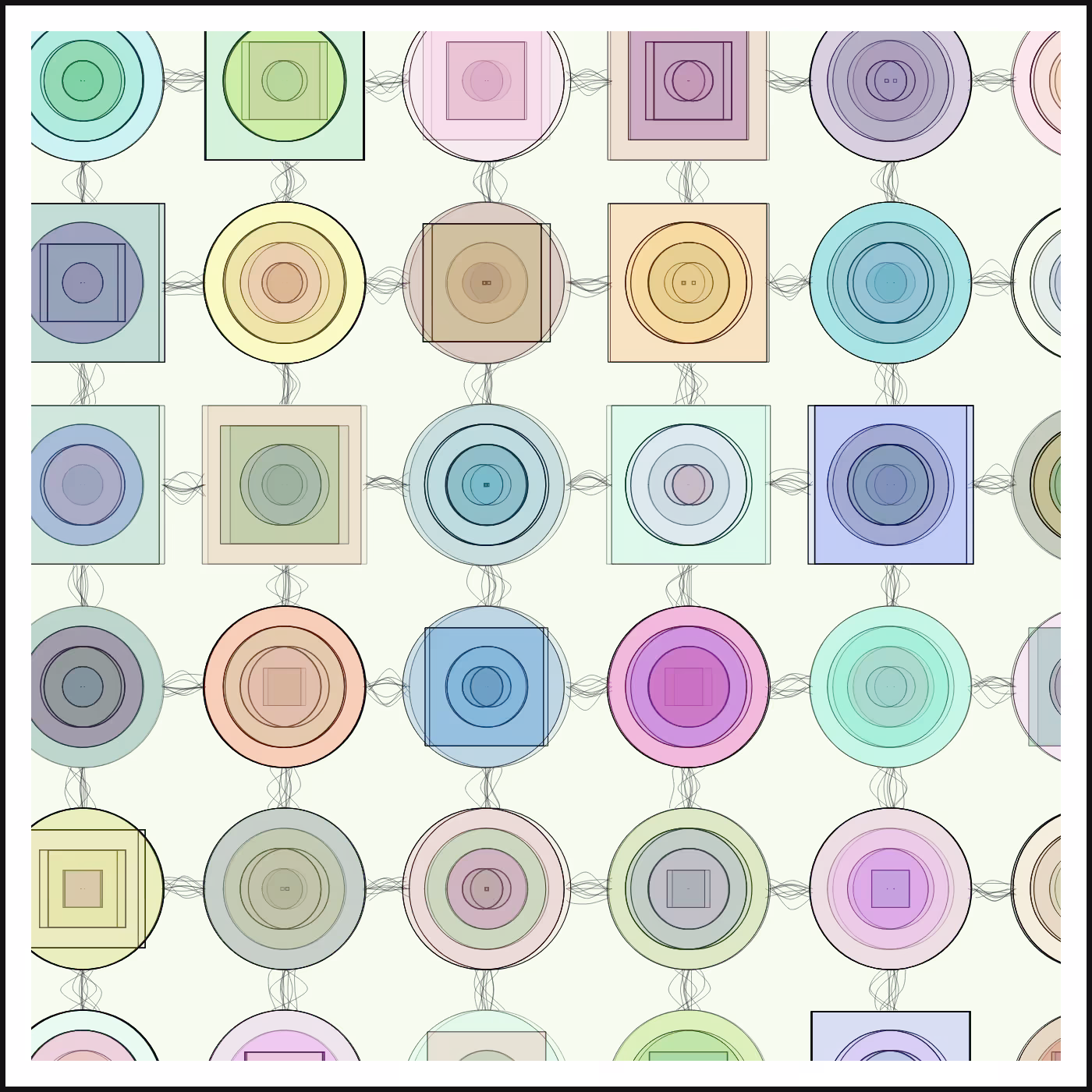Connection chain #30