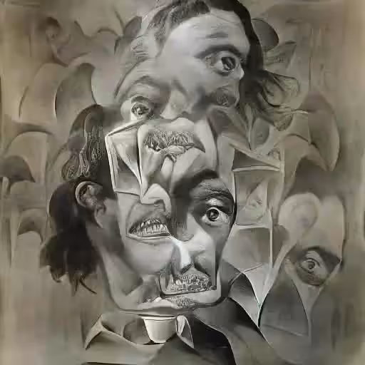GREY MANIAC 
