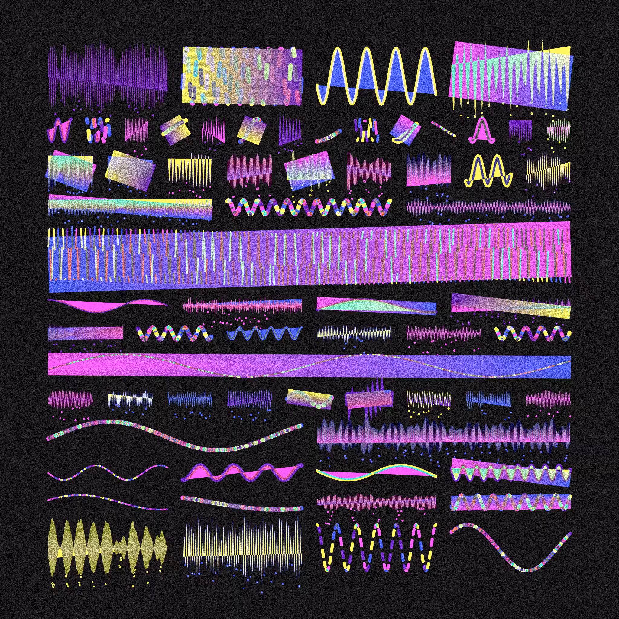 Pop Pop Wavetable #40