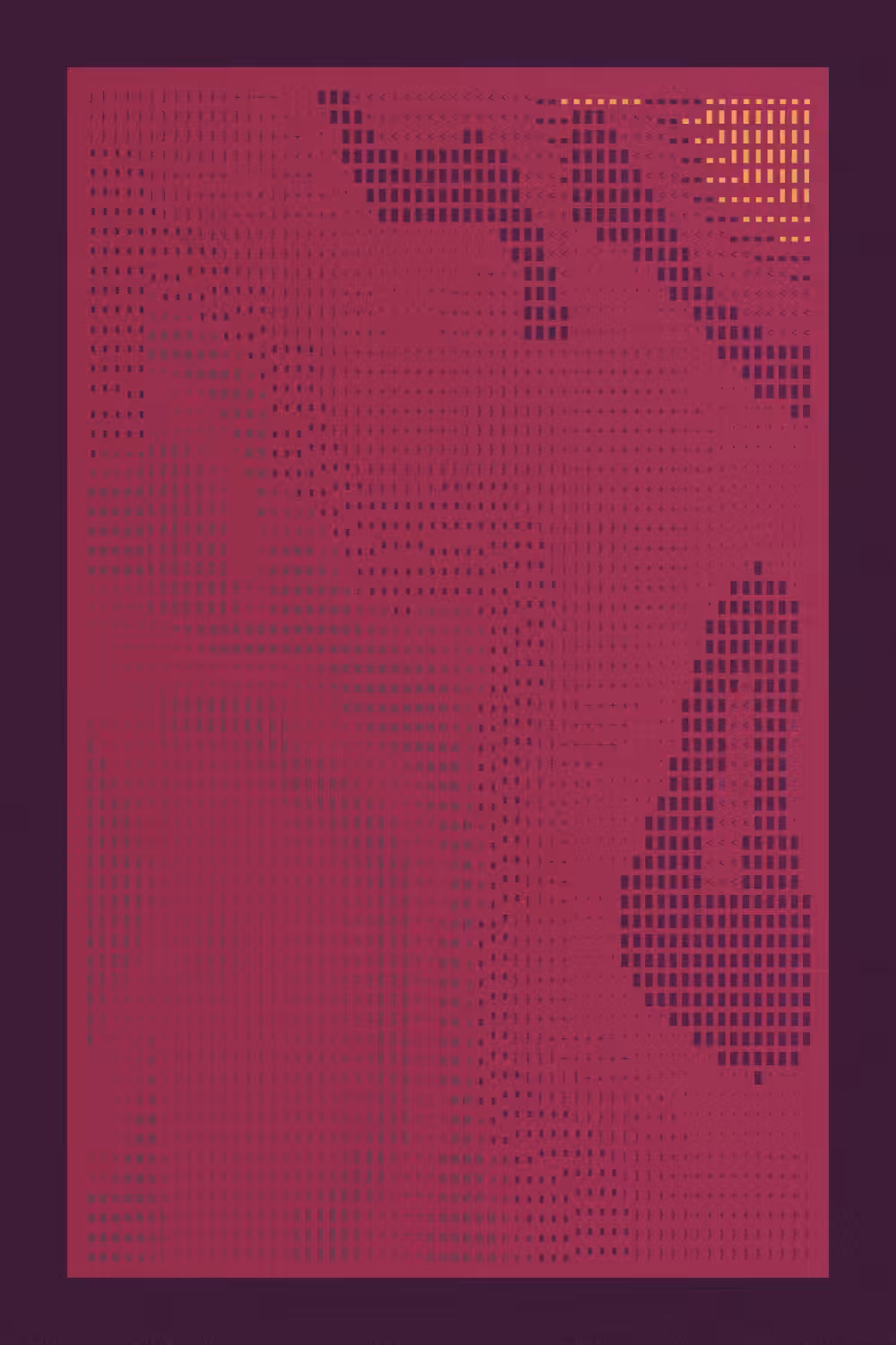 Symbolic Flux #24