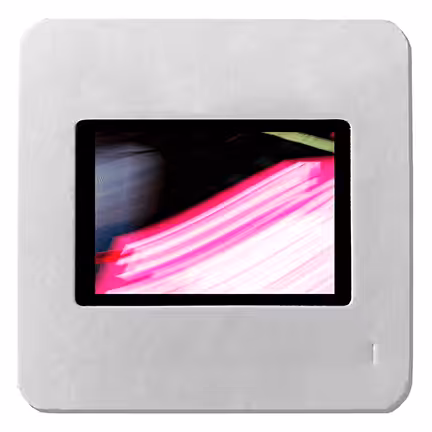 34/36 GXF "TIMES SQUARE 2020" Transmissions of Light