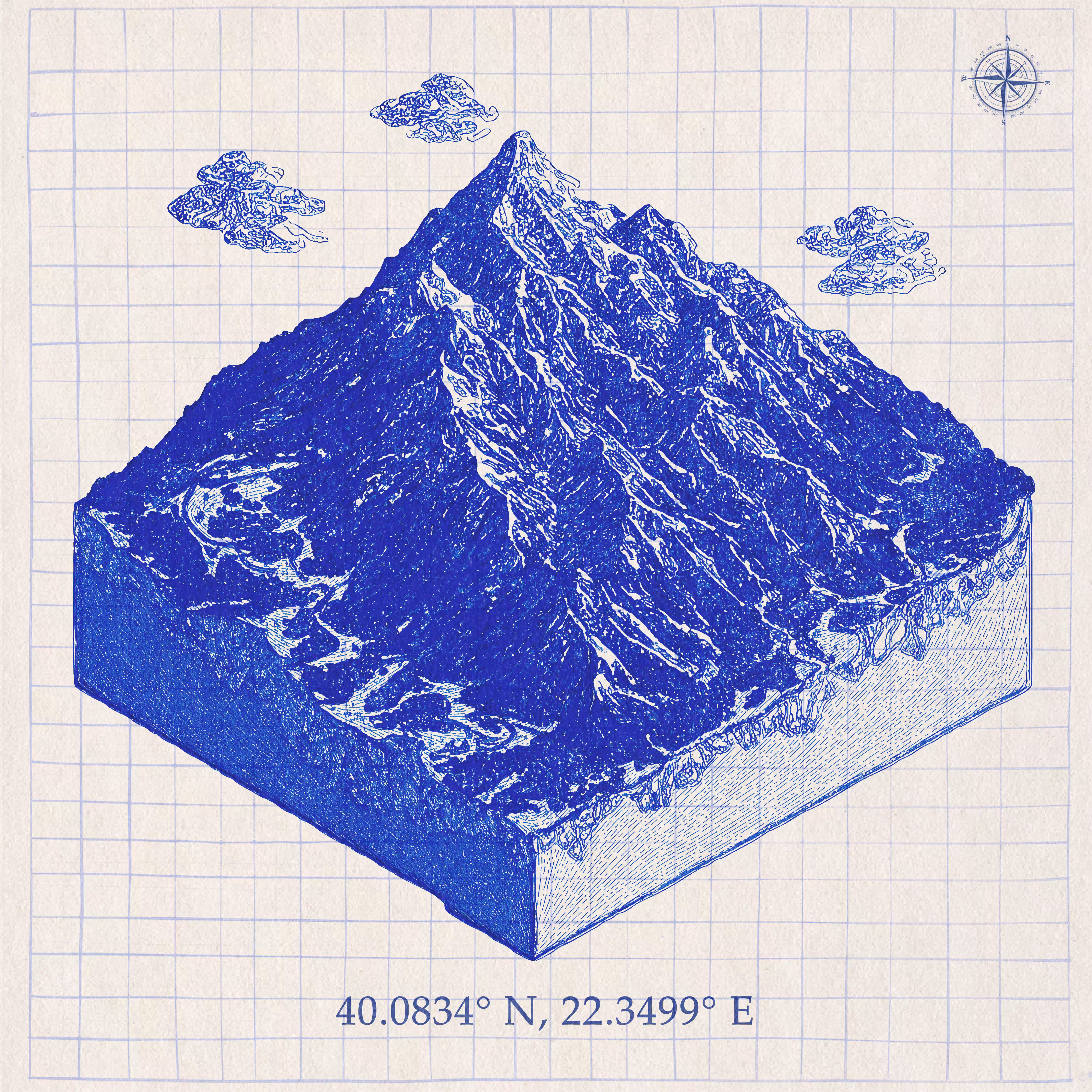 The Summit Blueprint #42