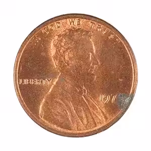 CENTS #1026