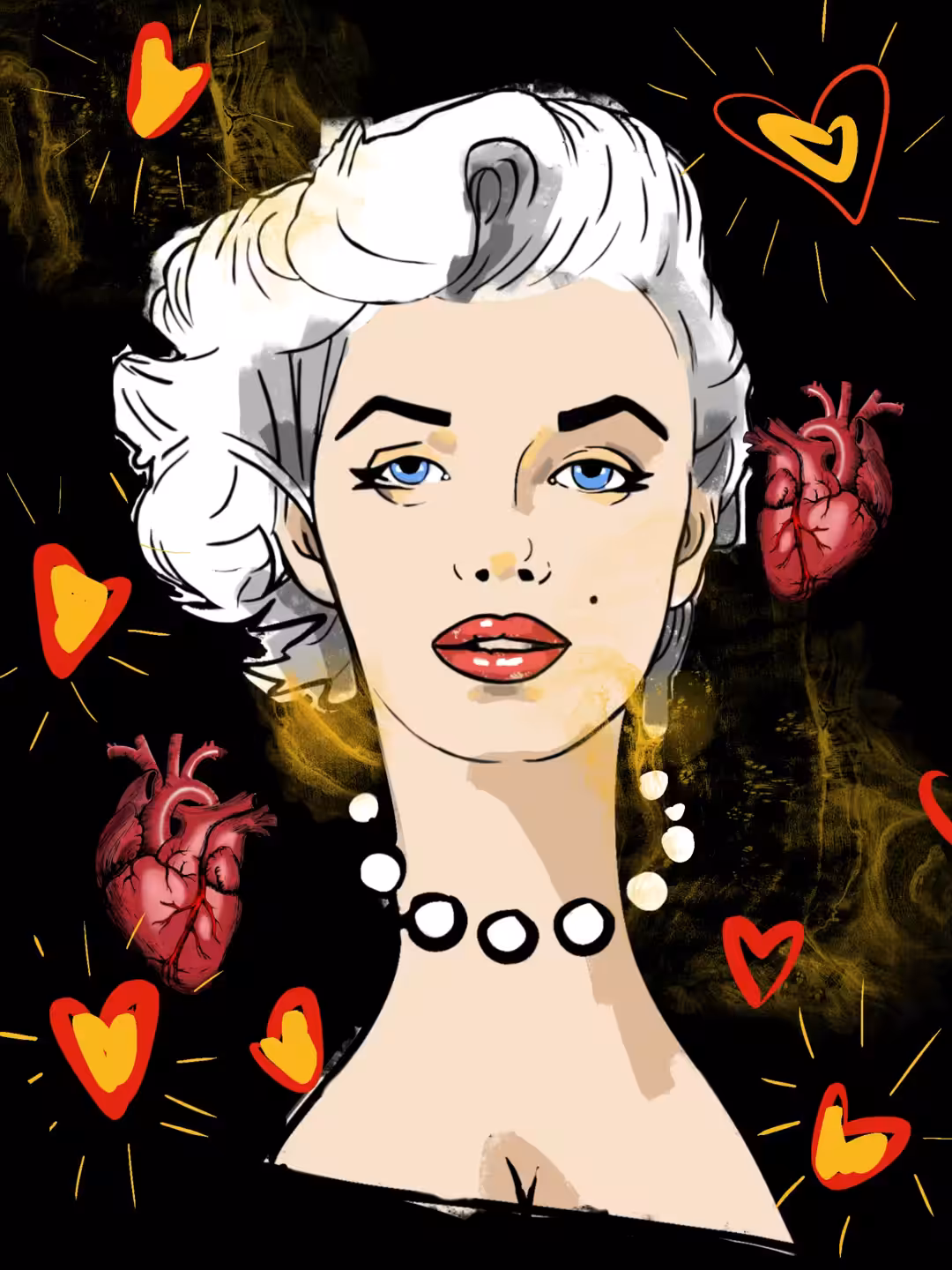 Norma Jean