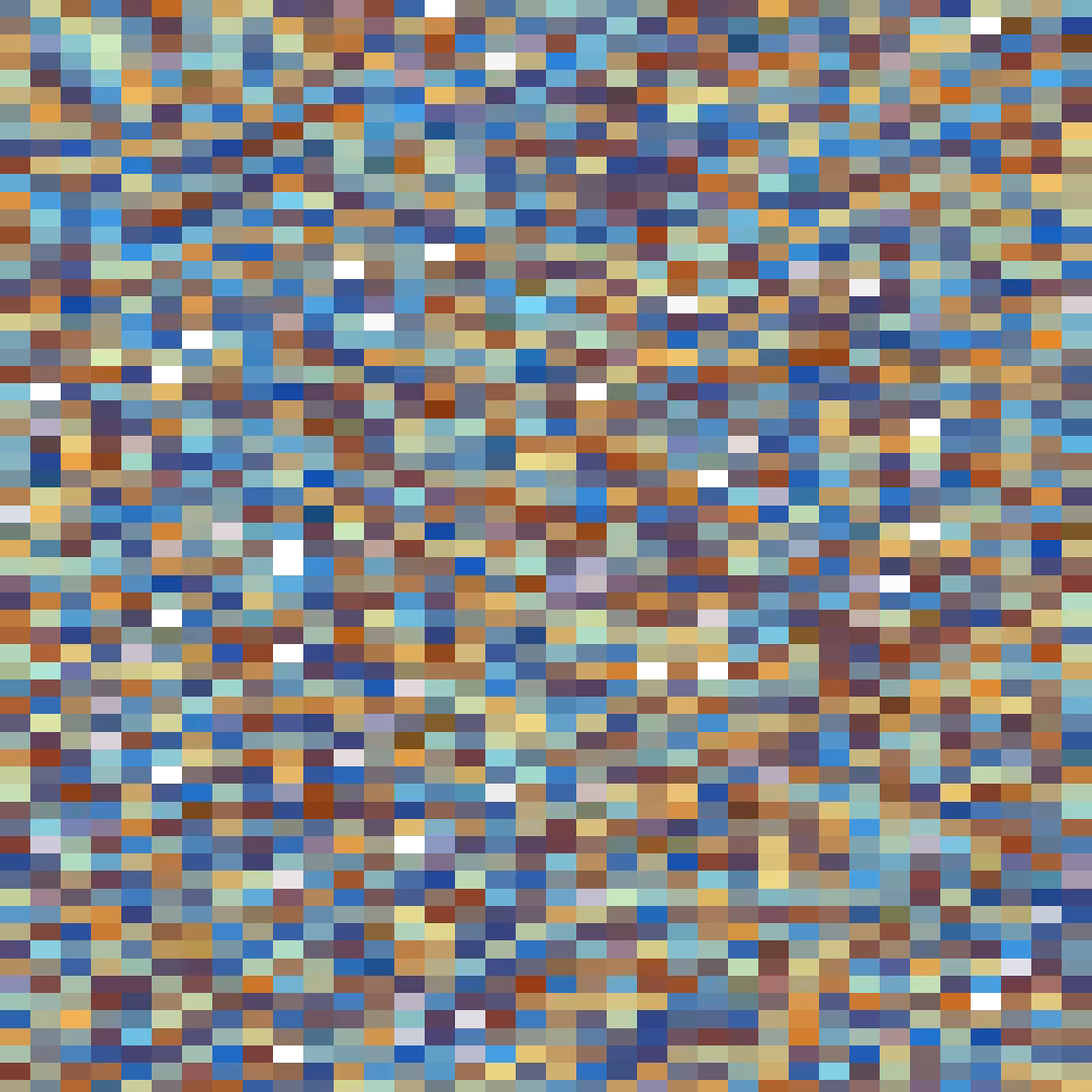 Pixilex #29