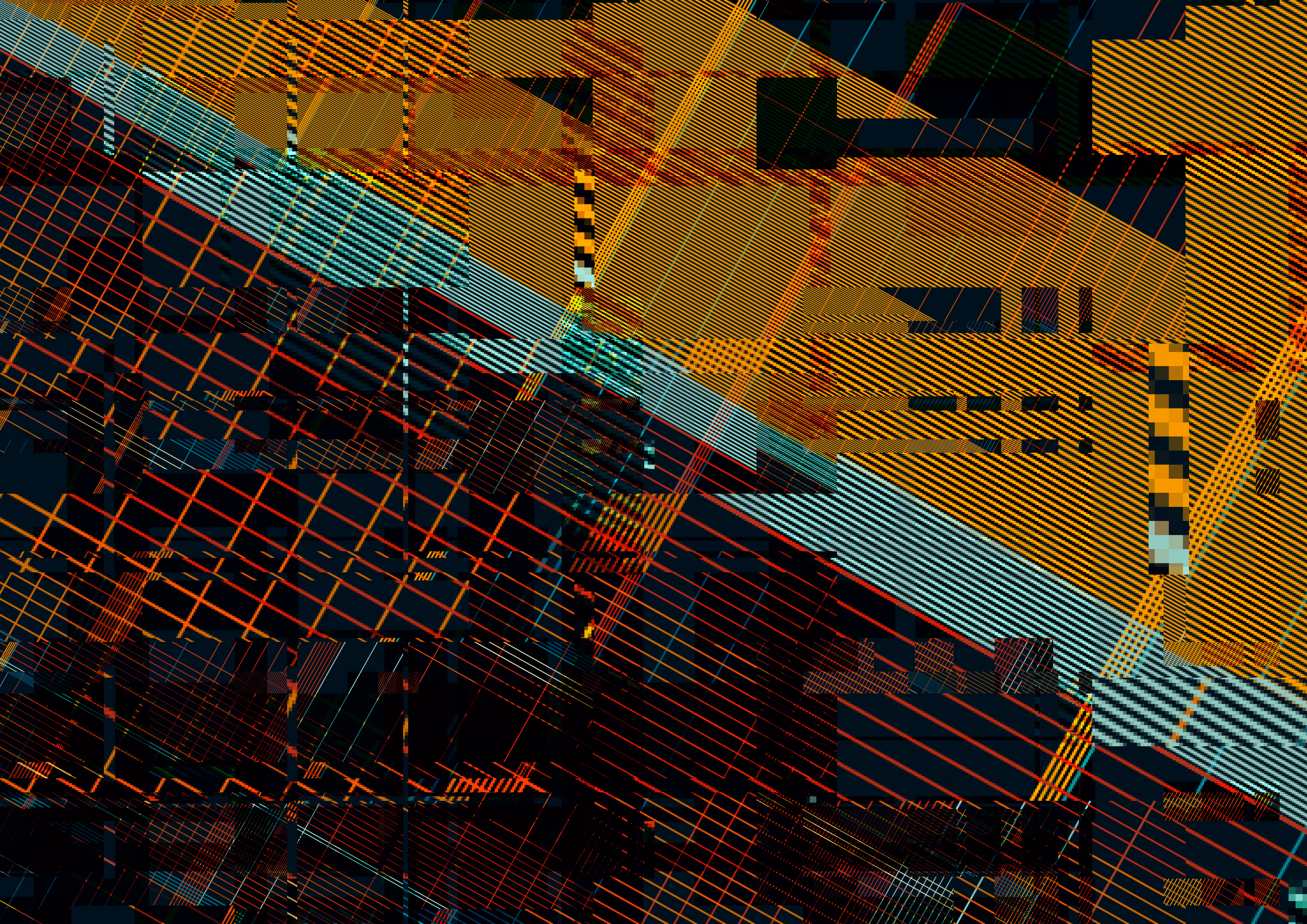 Hidden Intersections #379