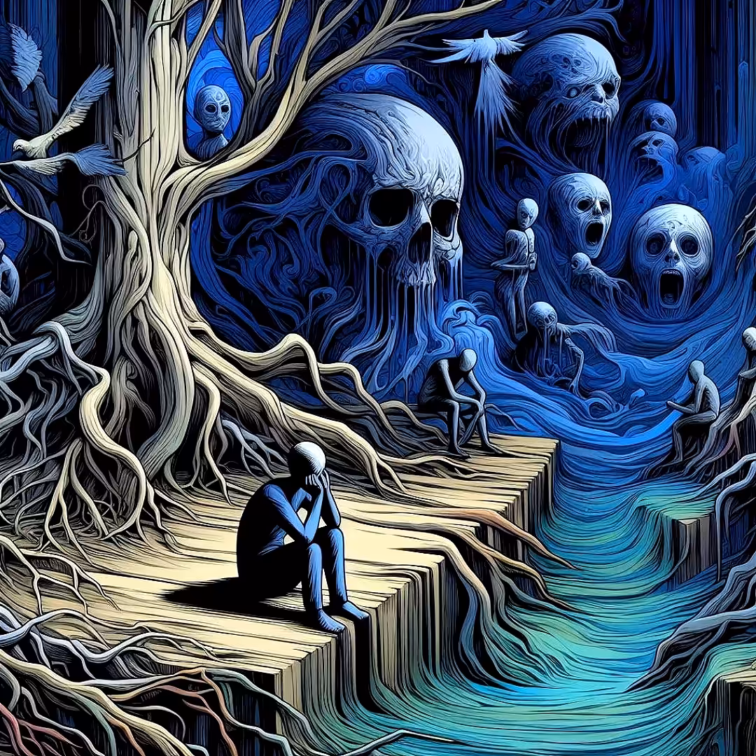 ~Rumination~