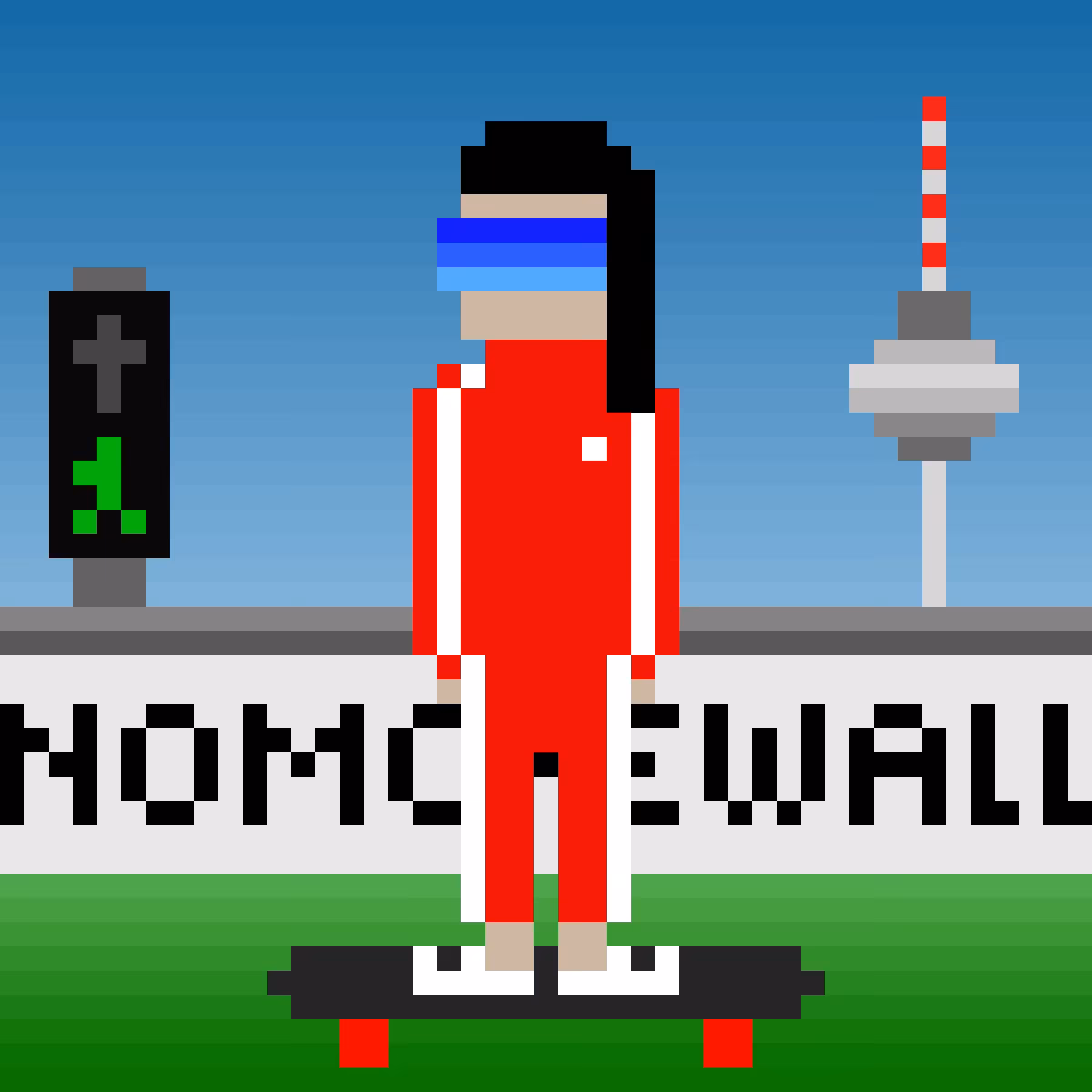 CryptoBerliner #628