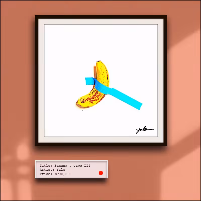 BananaWorld #6