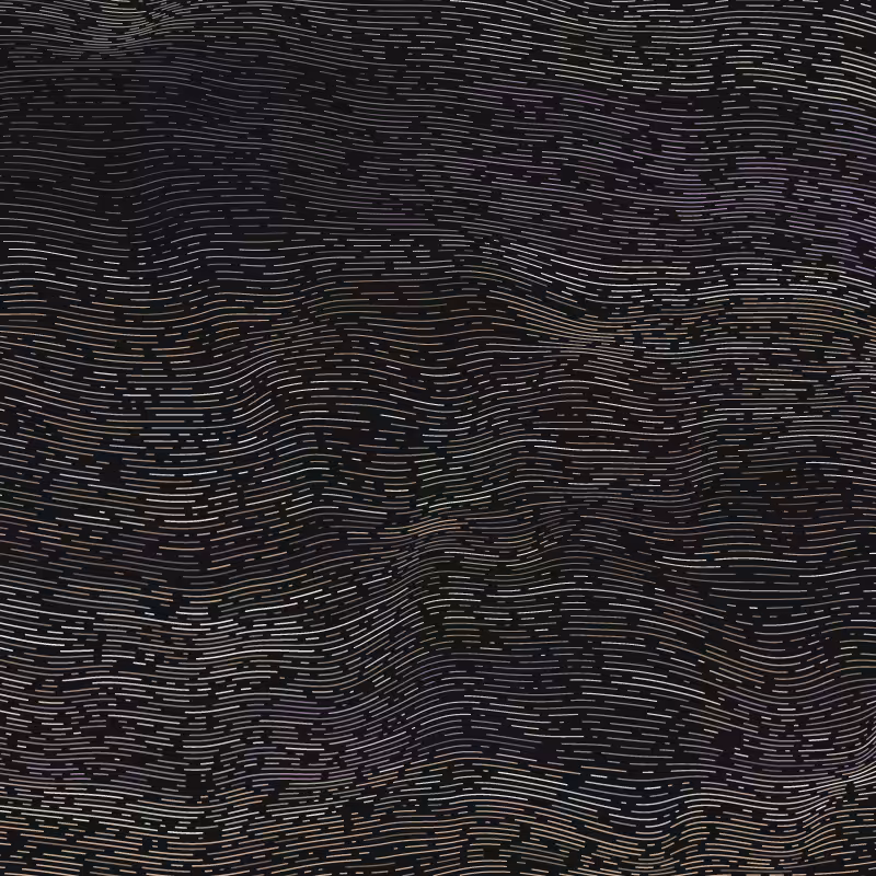 waves #10