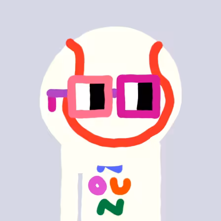 Low Effort Nouns #1998