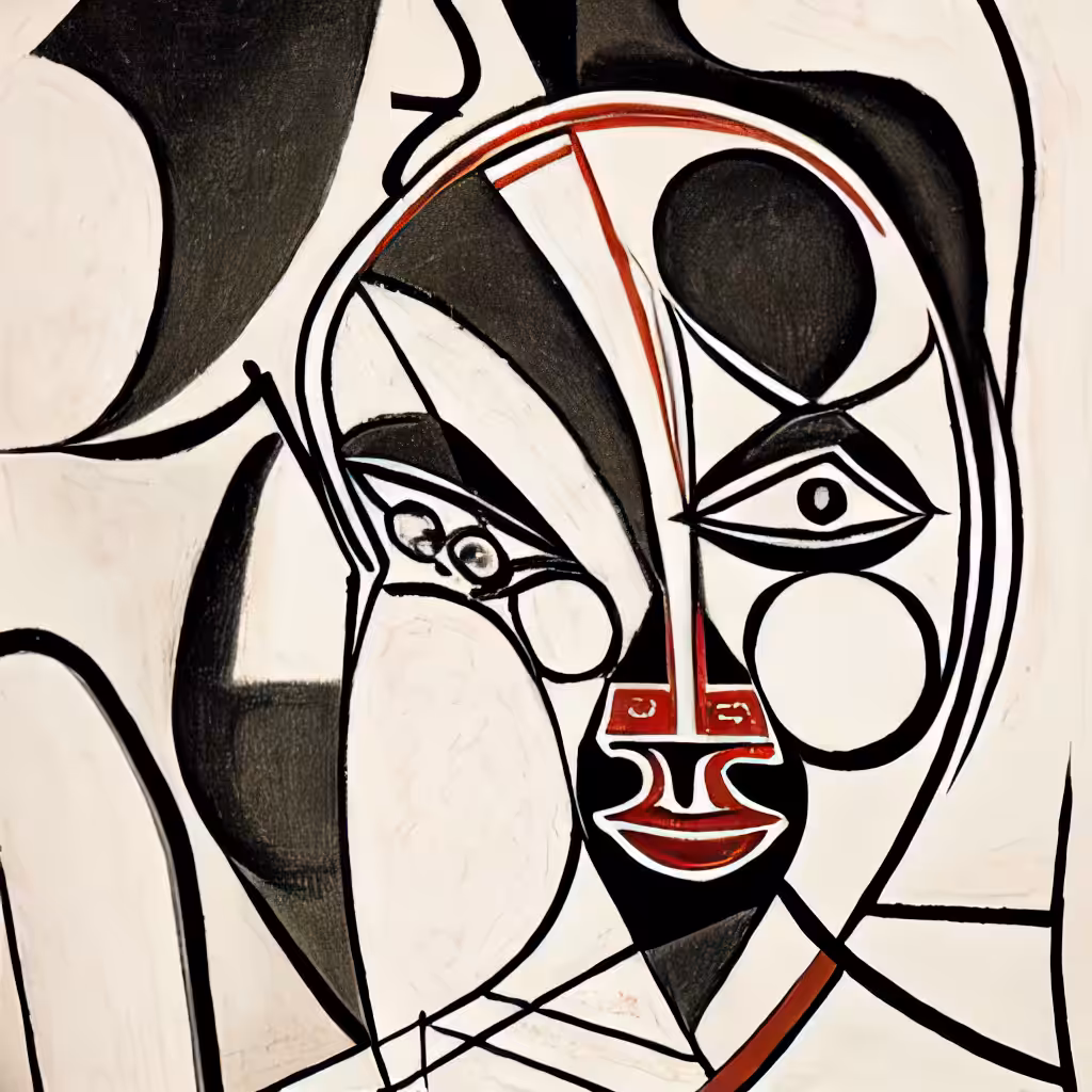 Artful Degen #689