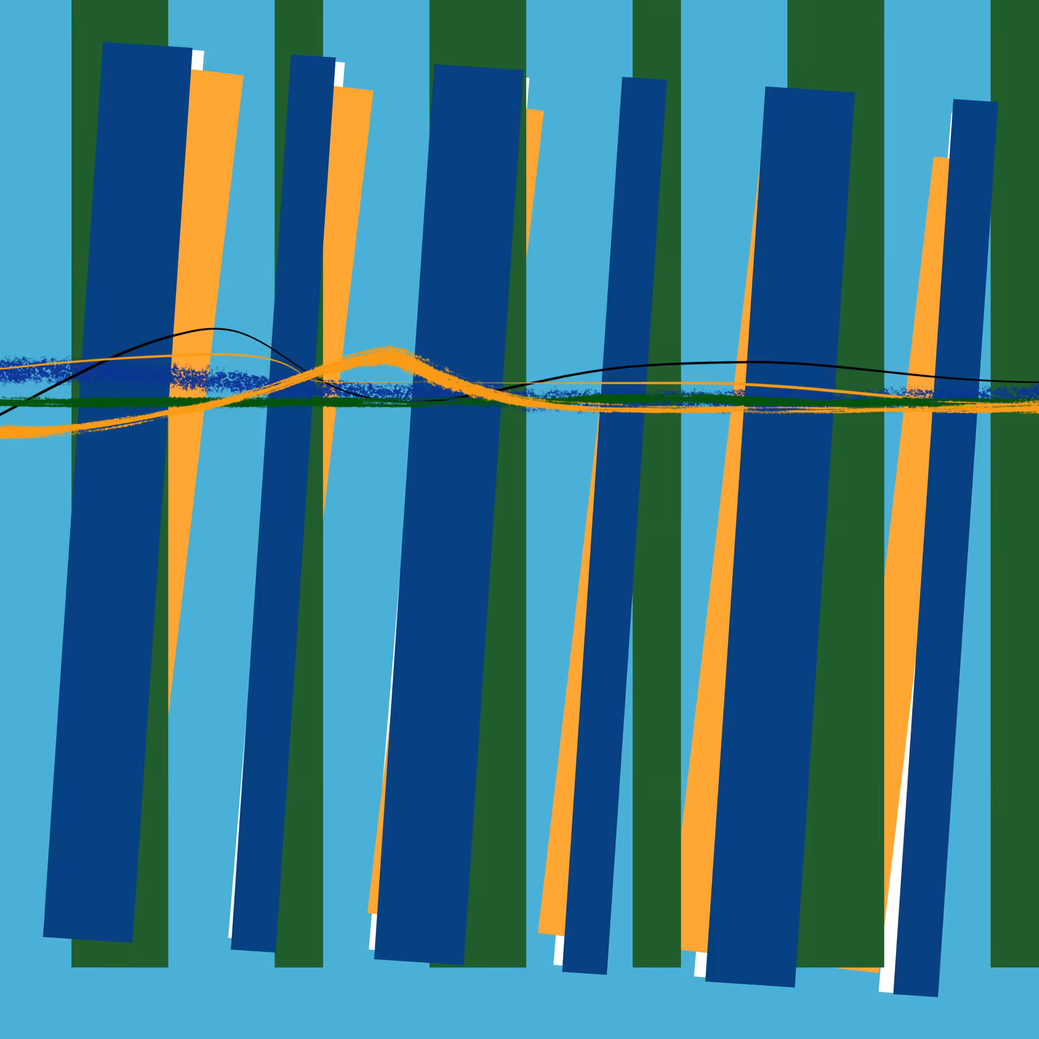 Abstract of Valentine's 2023 #21