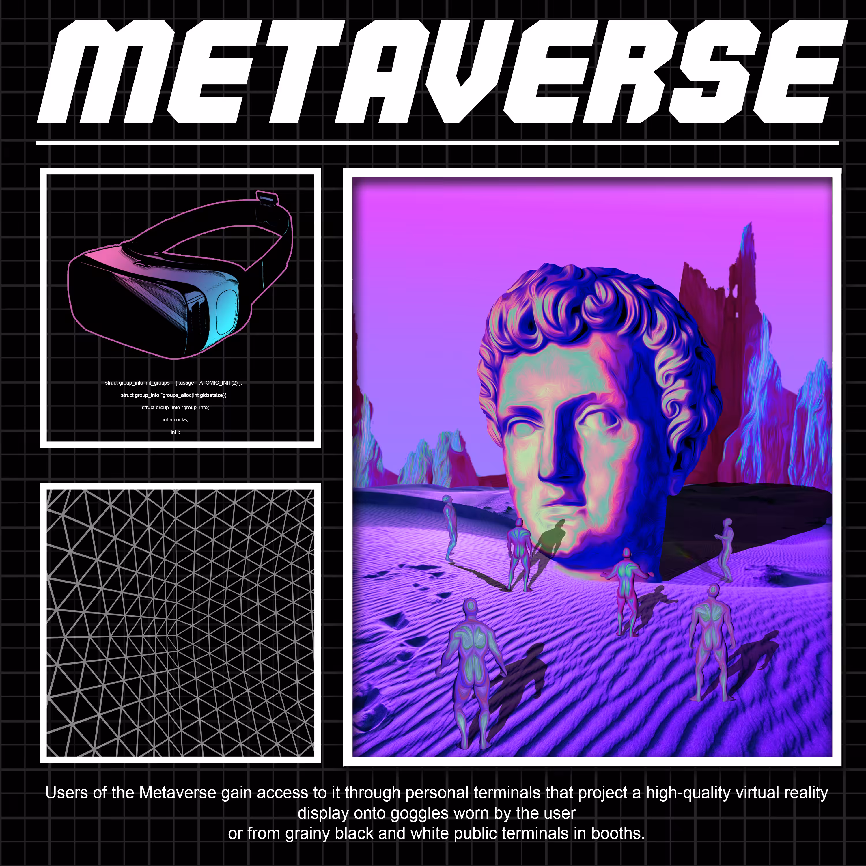 Metaverse 