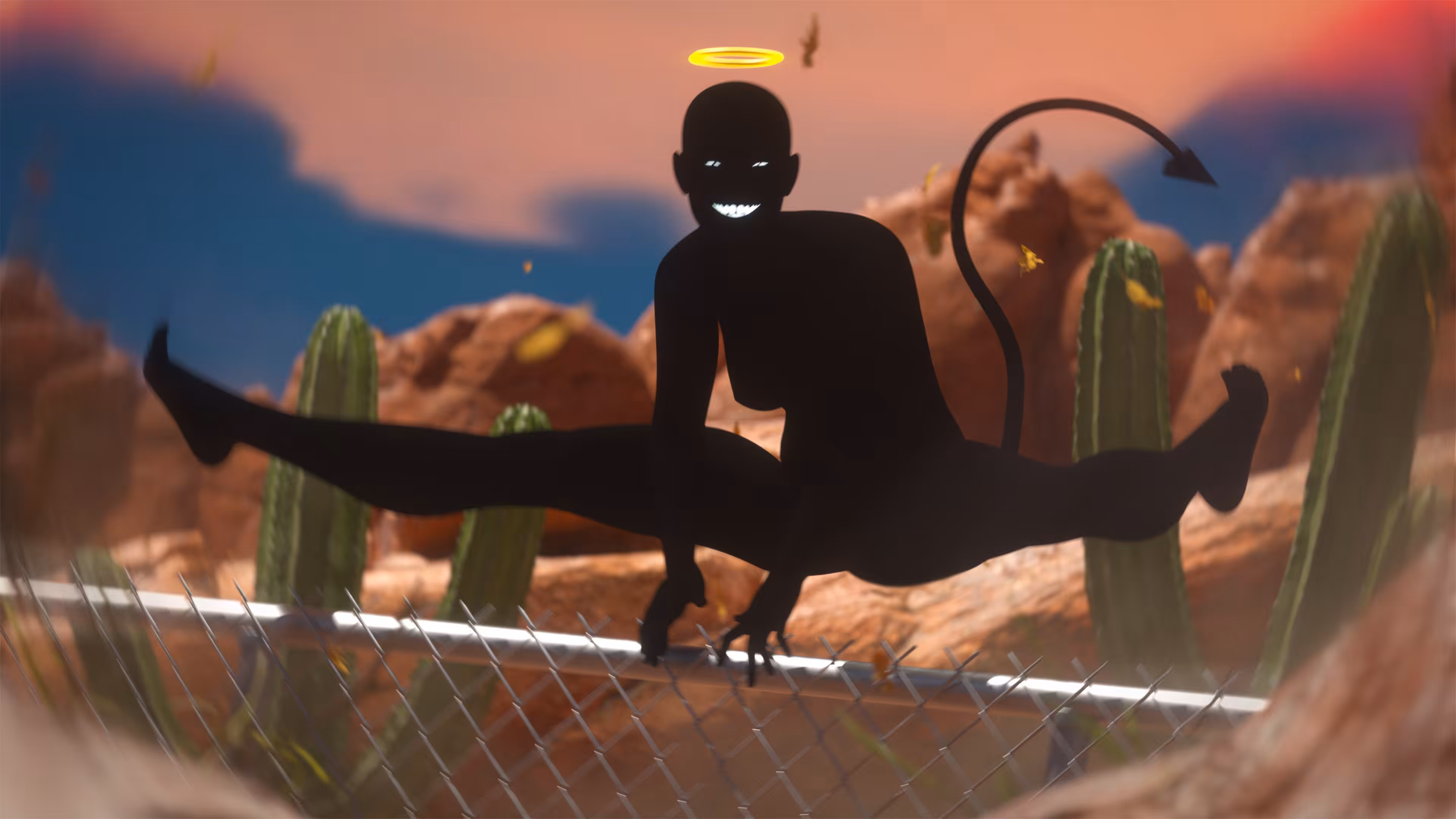 High Noon