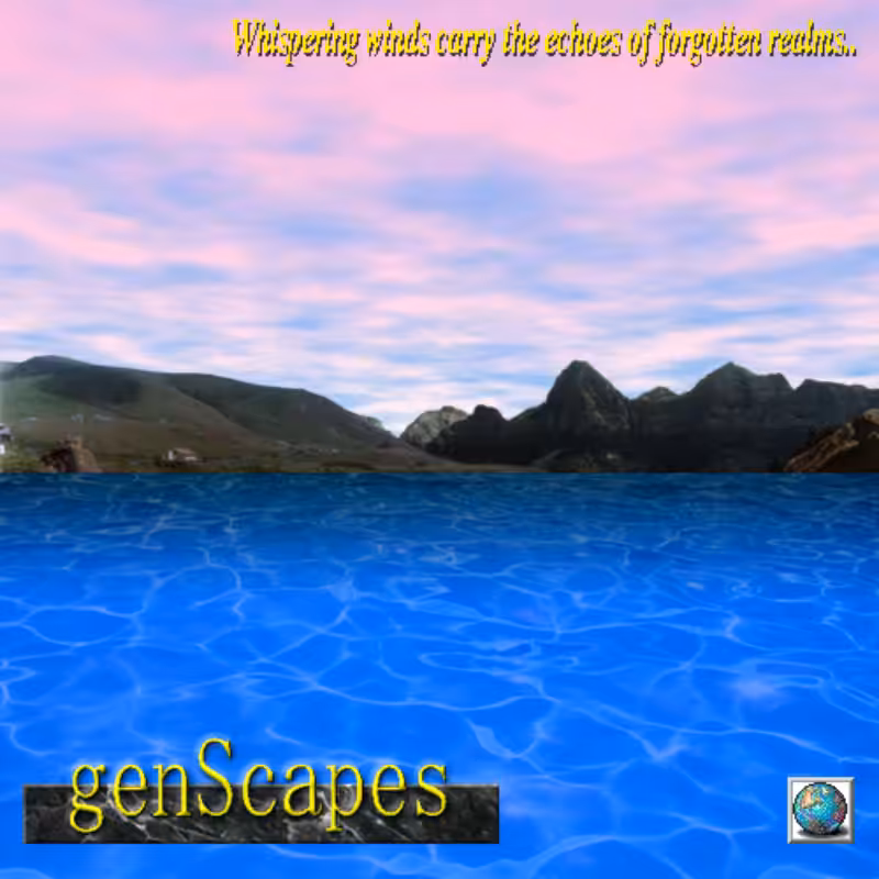 genScapes #31