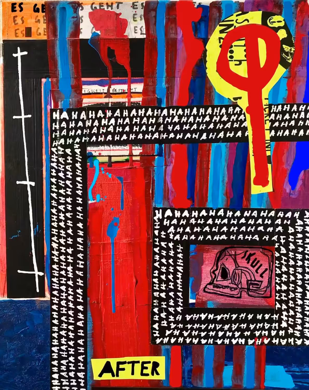 Untitled I