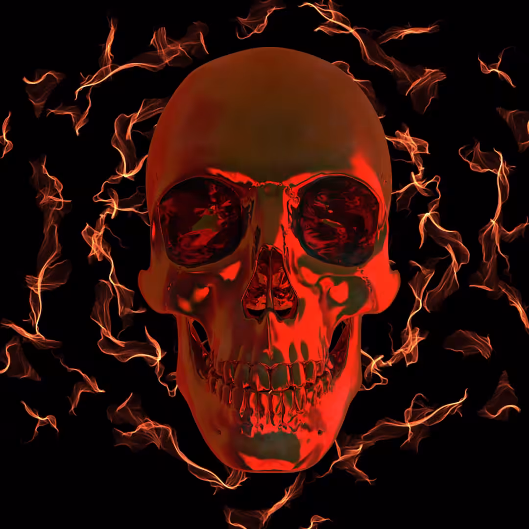 Red Skull