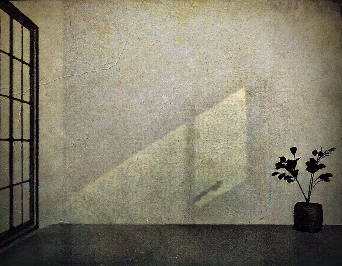 When Light Fails to Warm the Room