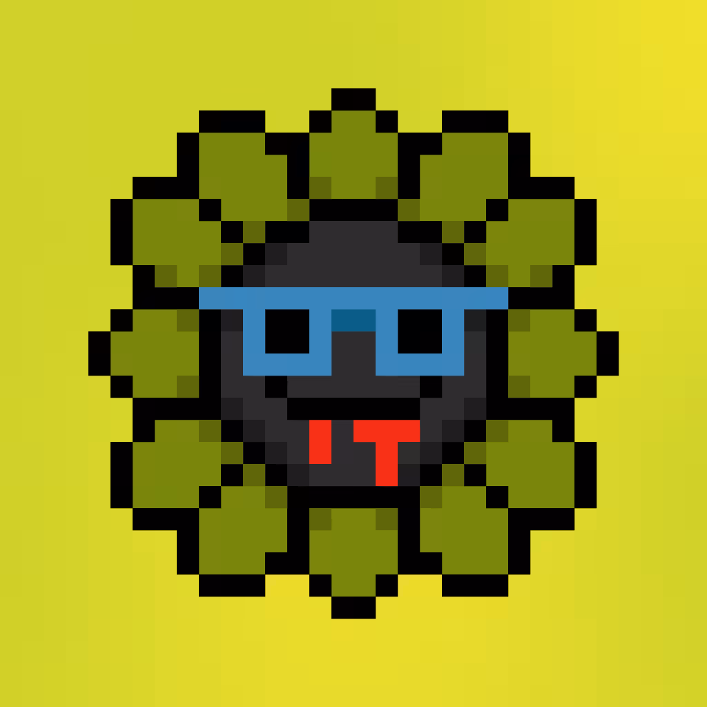 Murakami.Flower #7632