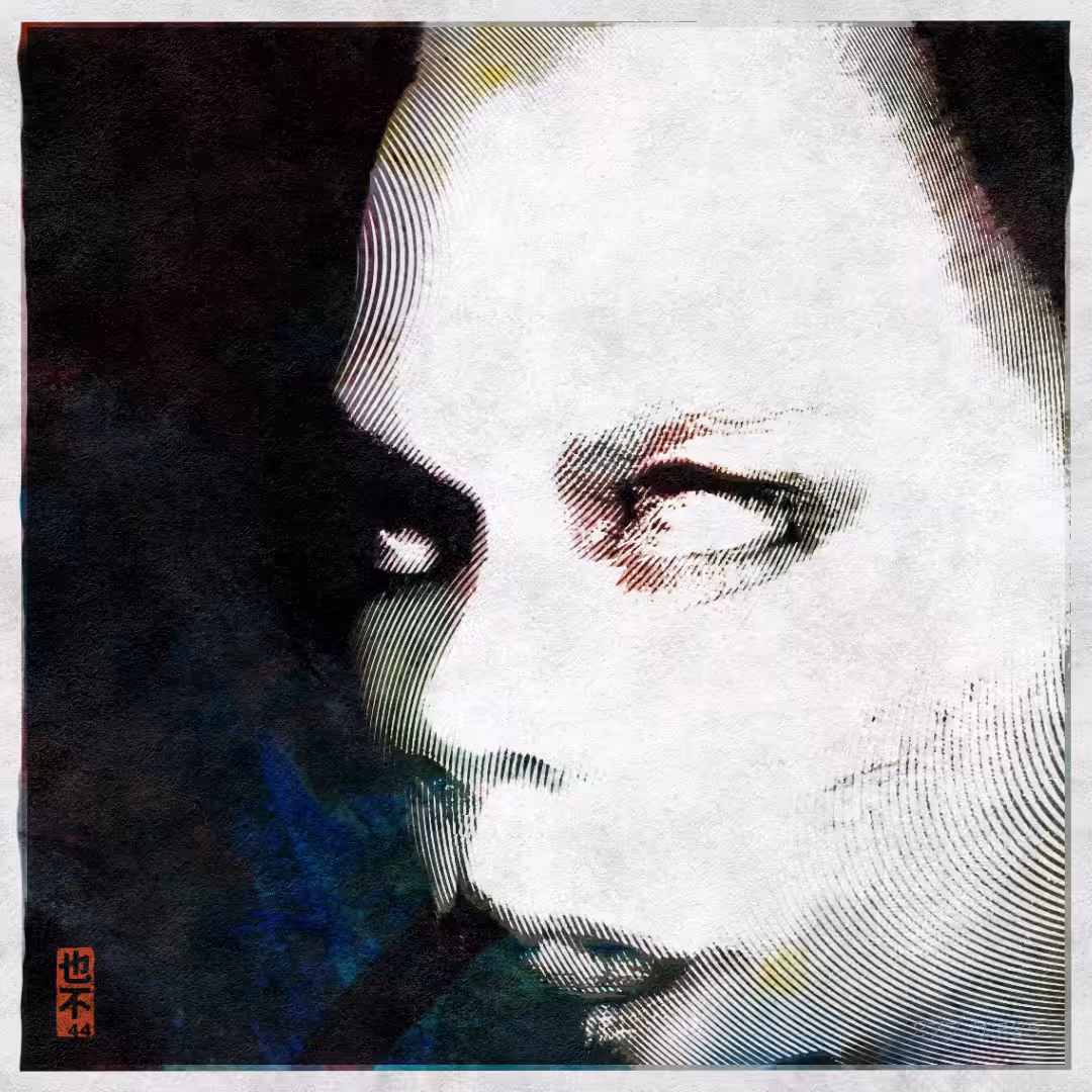 My Demons - Frame 877