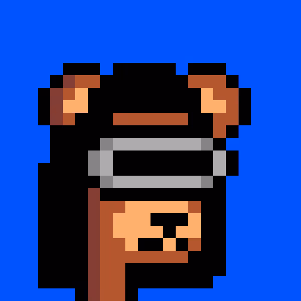 BearPunks #3036