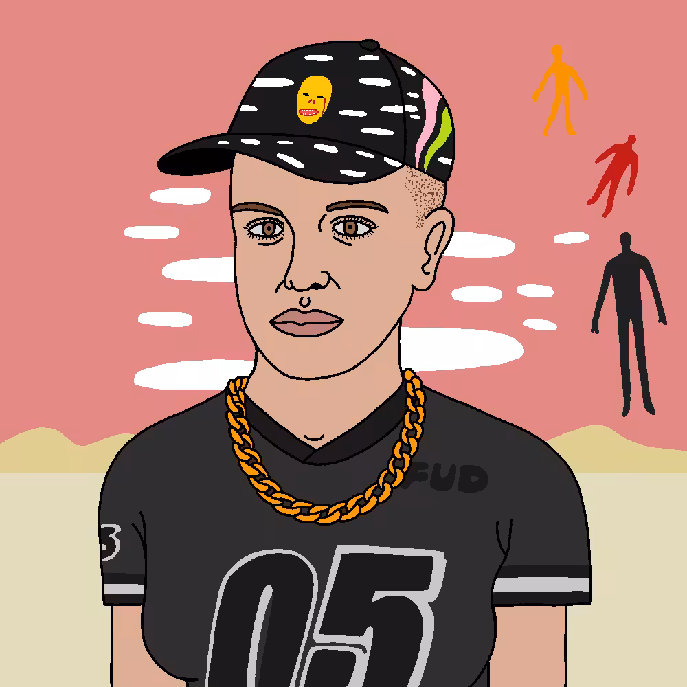 Mythfit #1308
