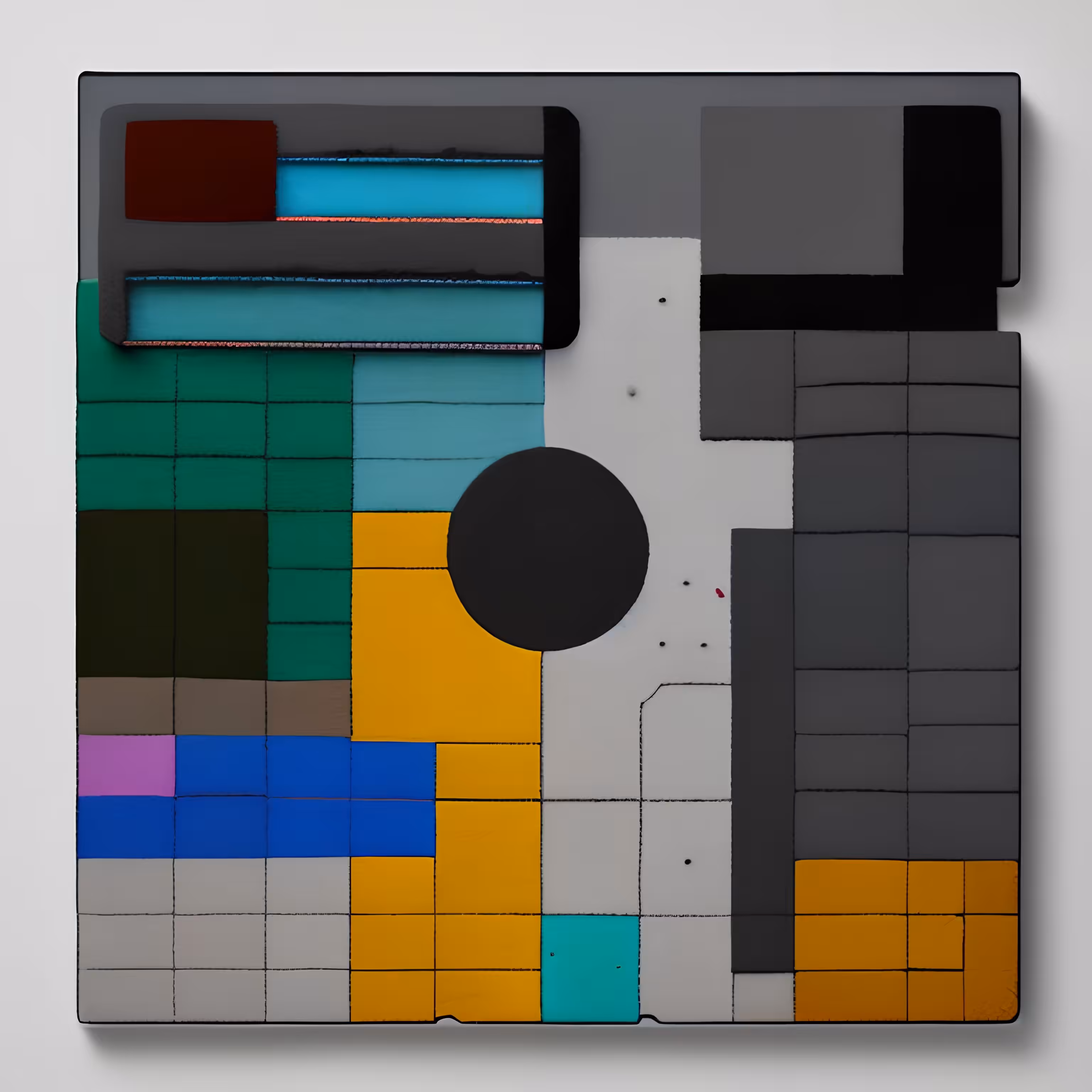 Floppy Drops #487