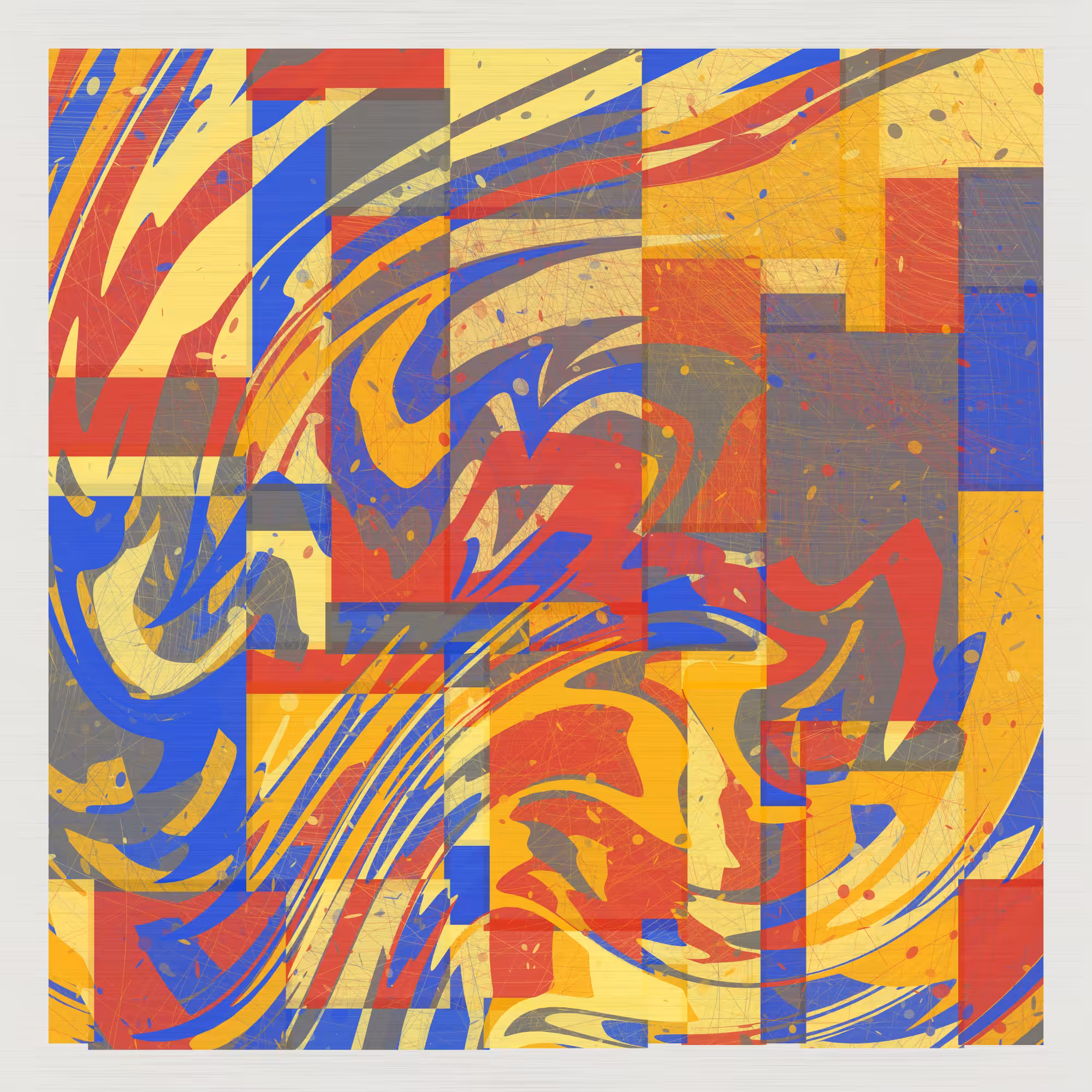 Unframed ripples #172