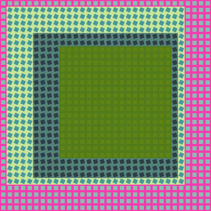 Square Planets #405