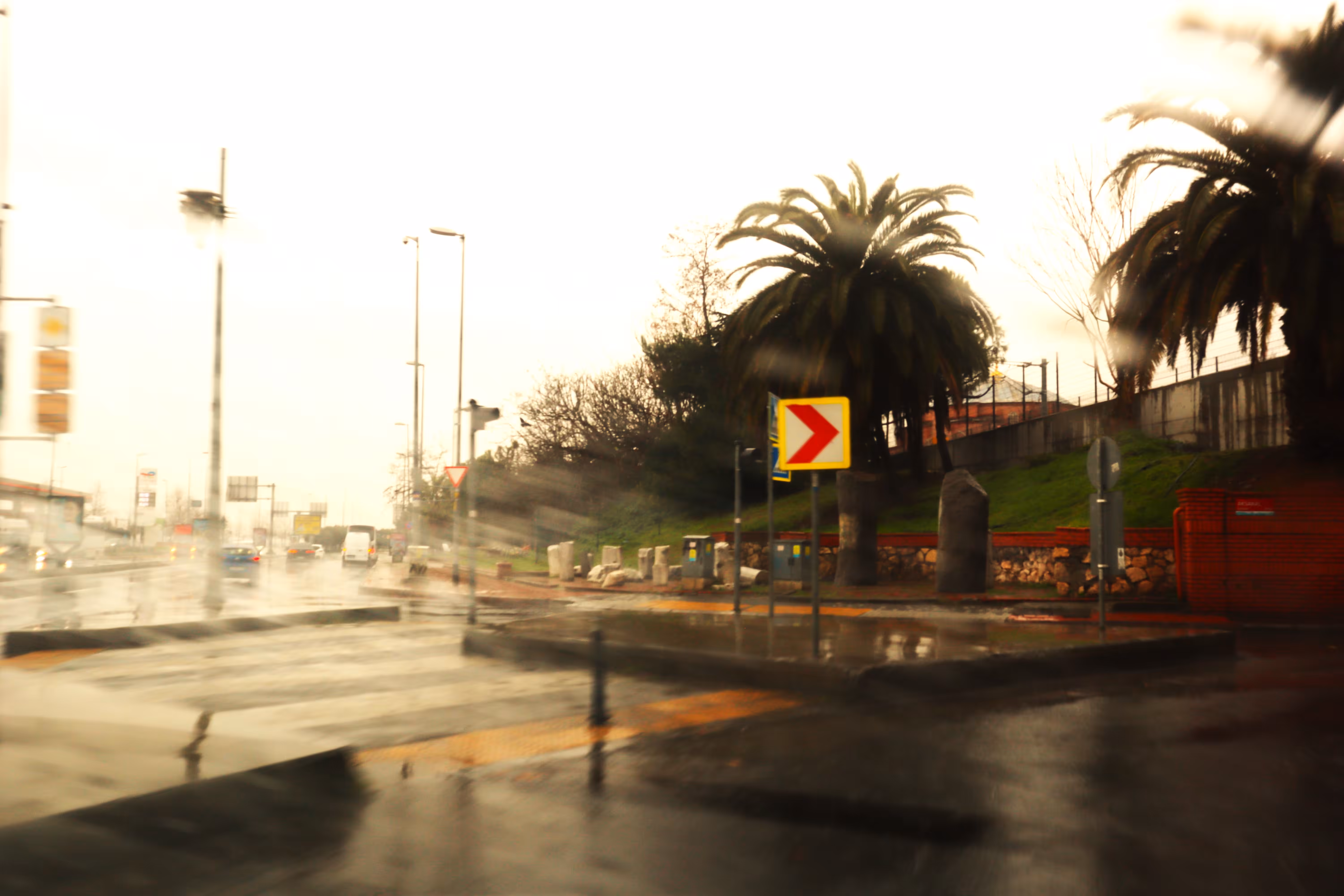 Rainy Day: #22