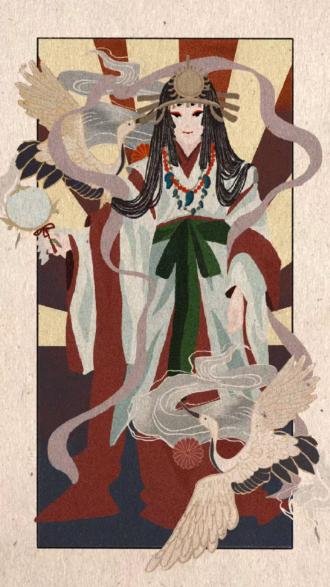 Amaterasu