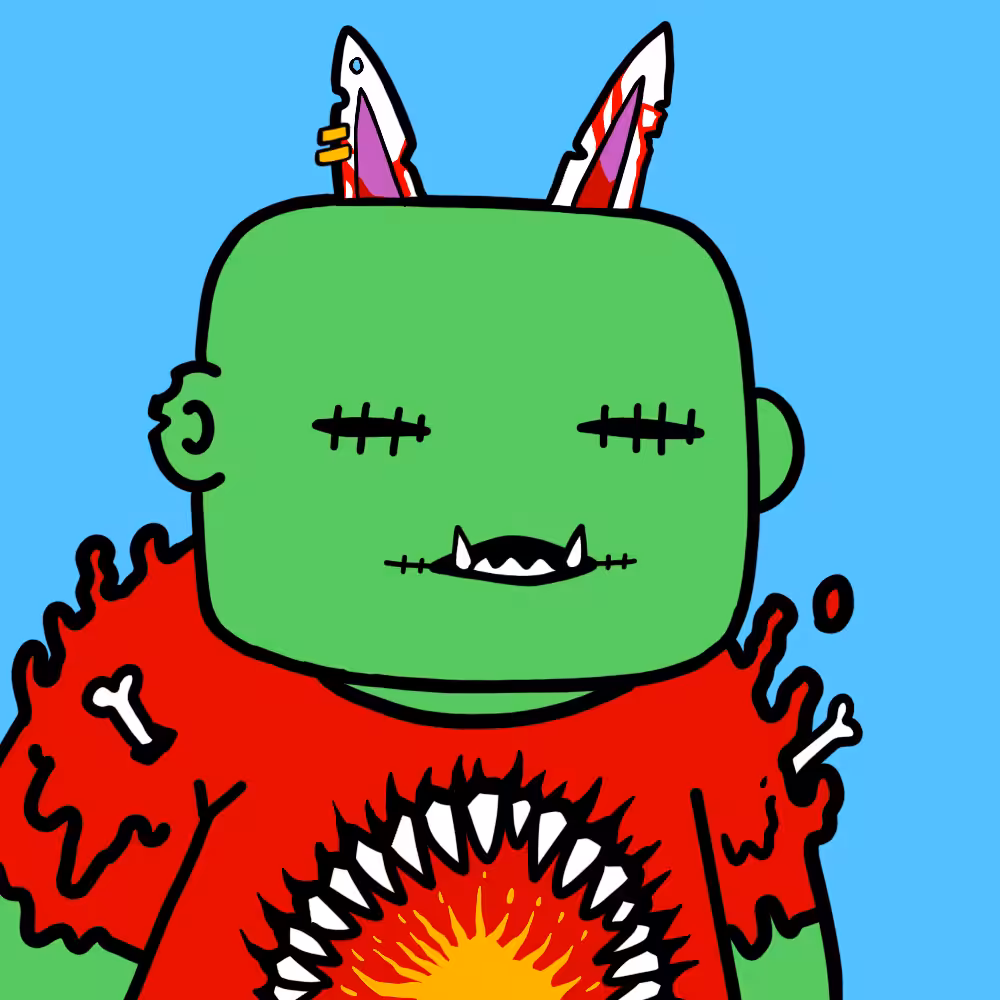 Dedfrenz #3 #142