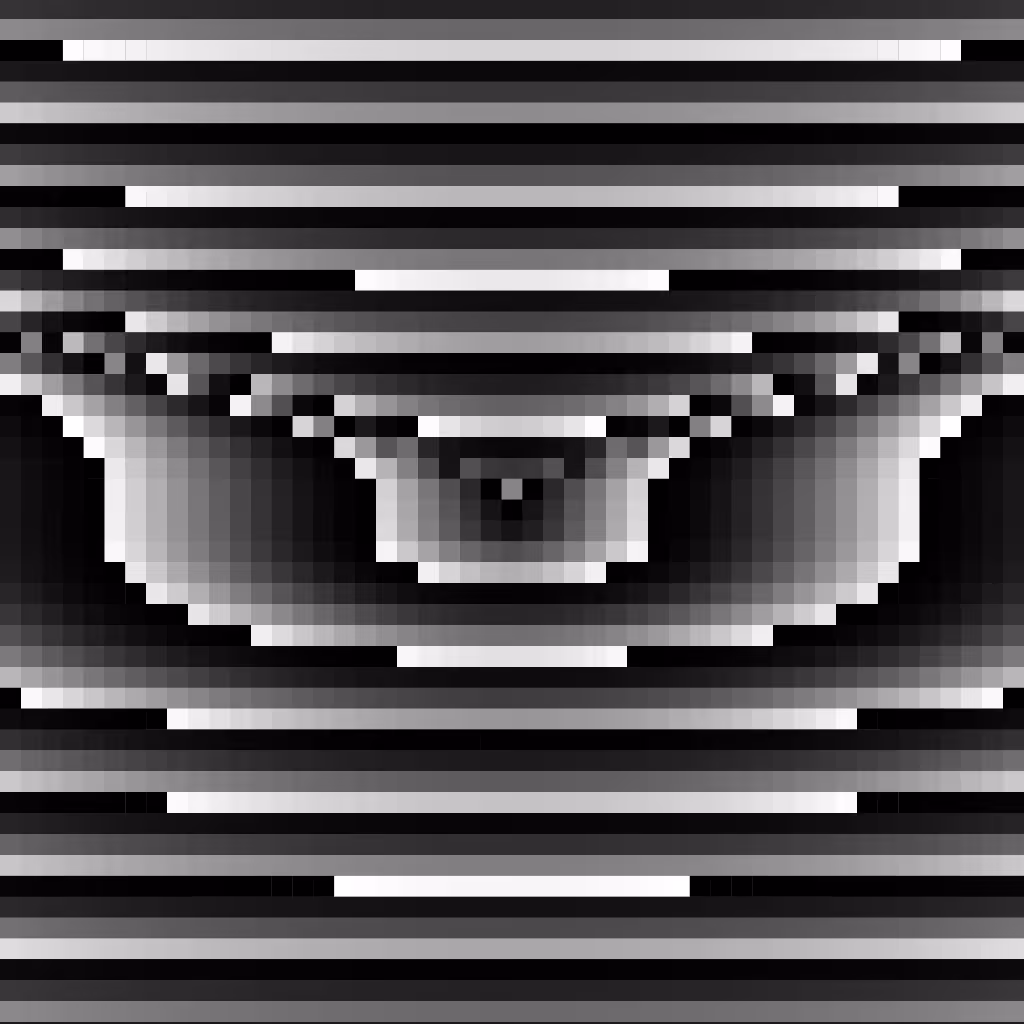 Digital Circles #45