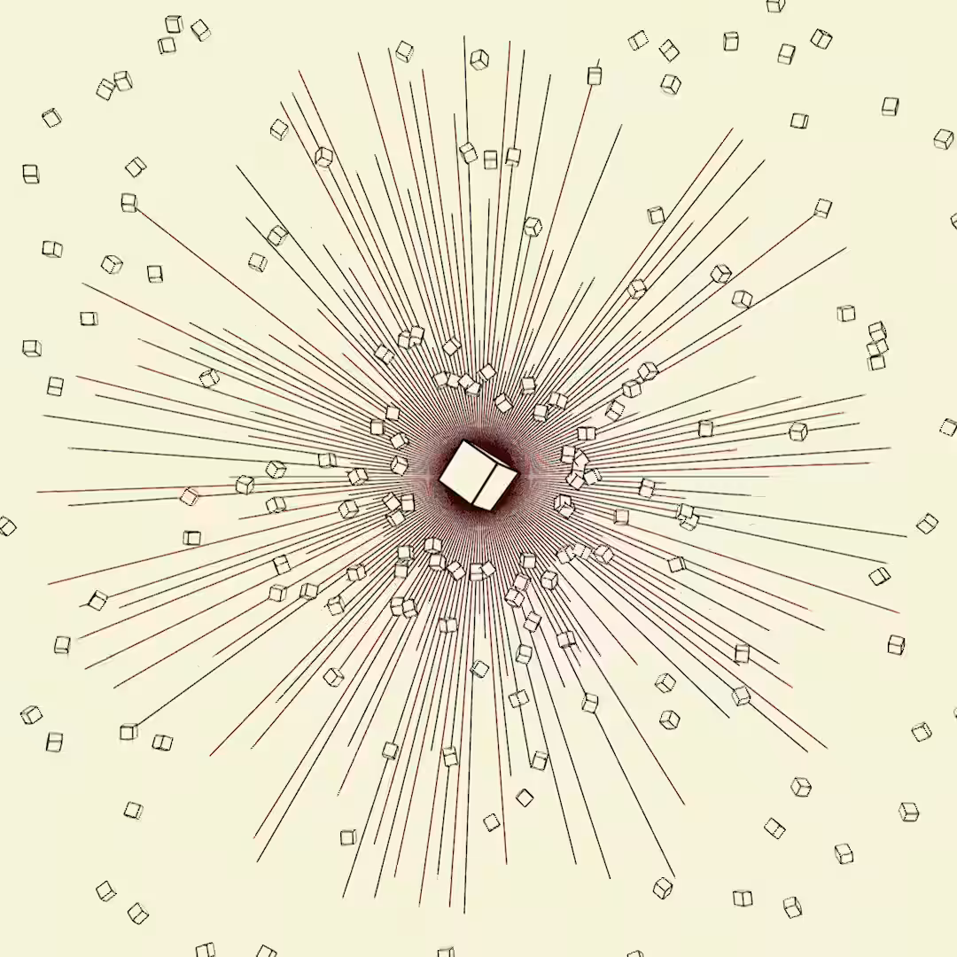 Tetra Nodes