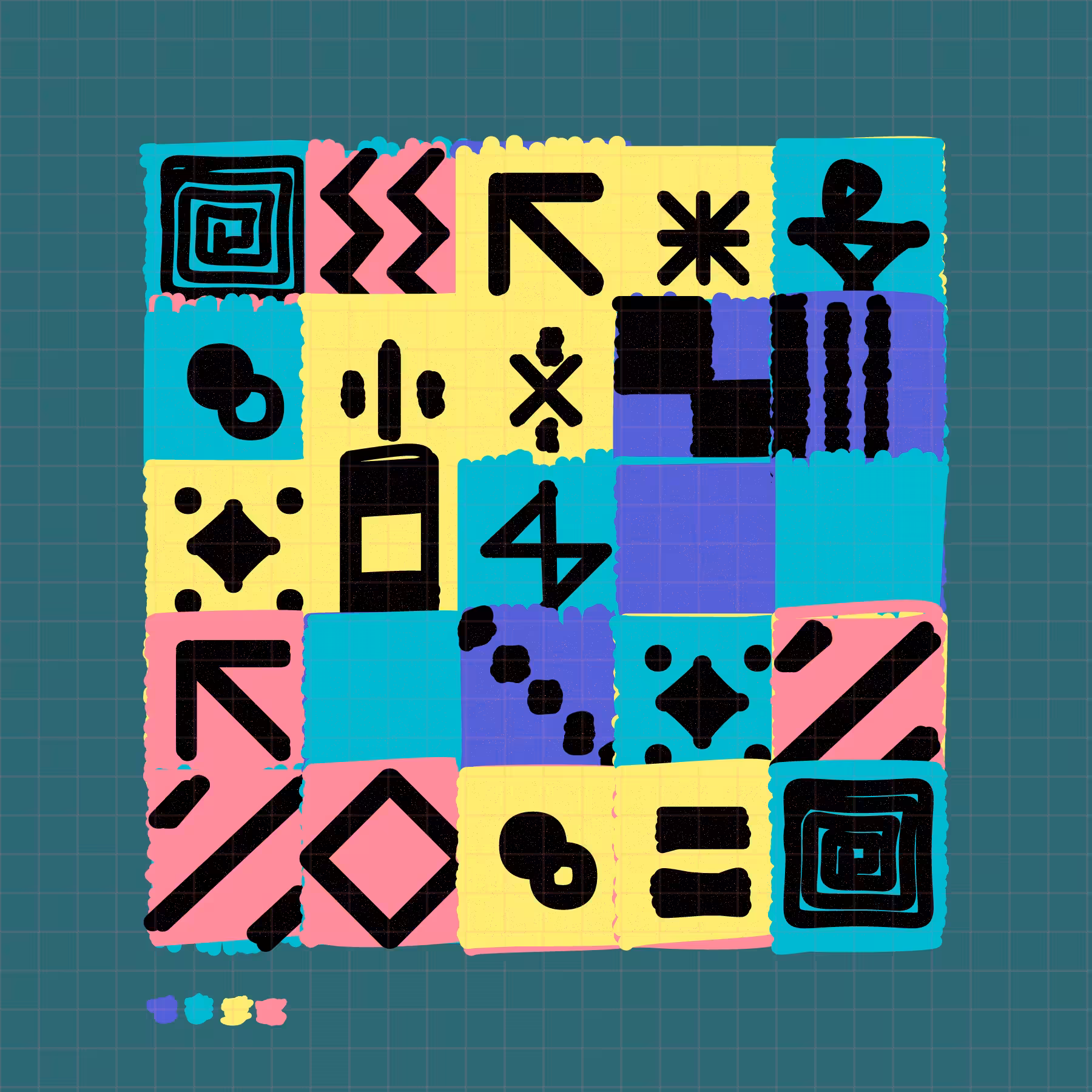 Sketchbook #147
