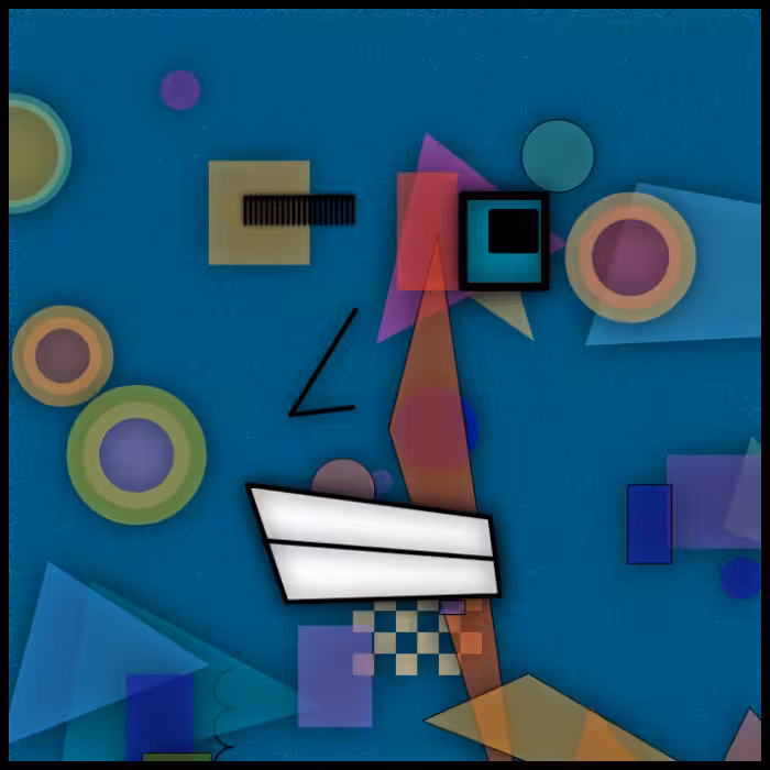 Kandudesky #248
