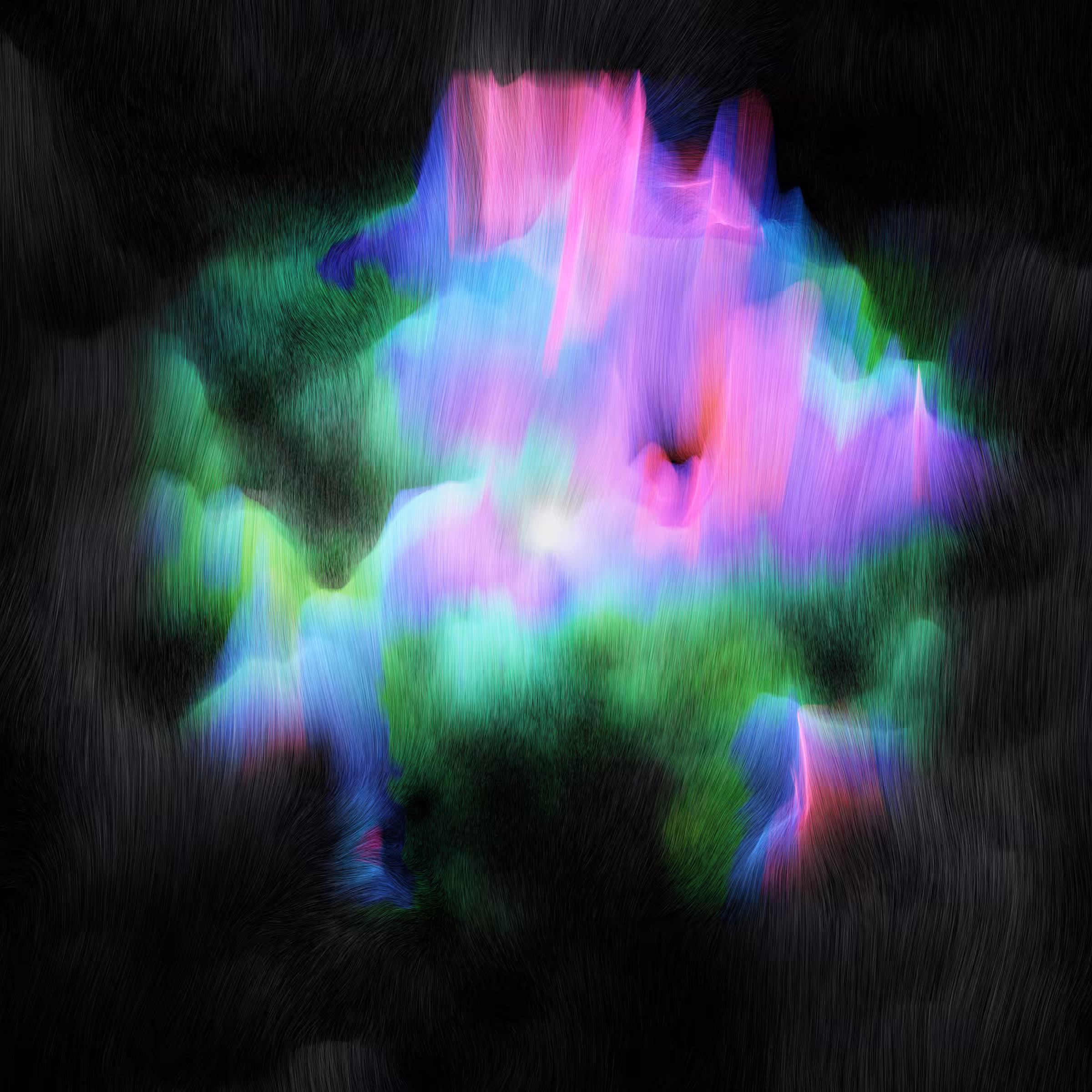 Chroma Genesis #50