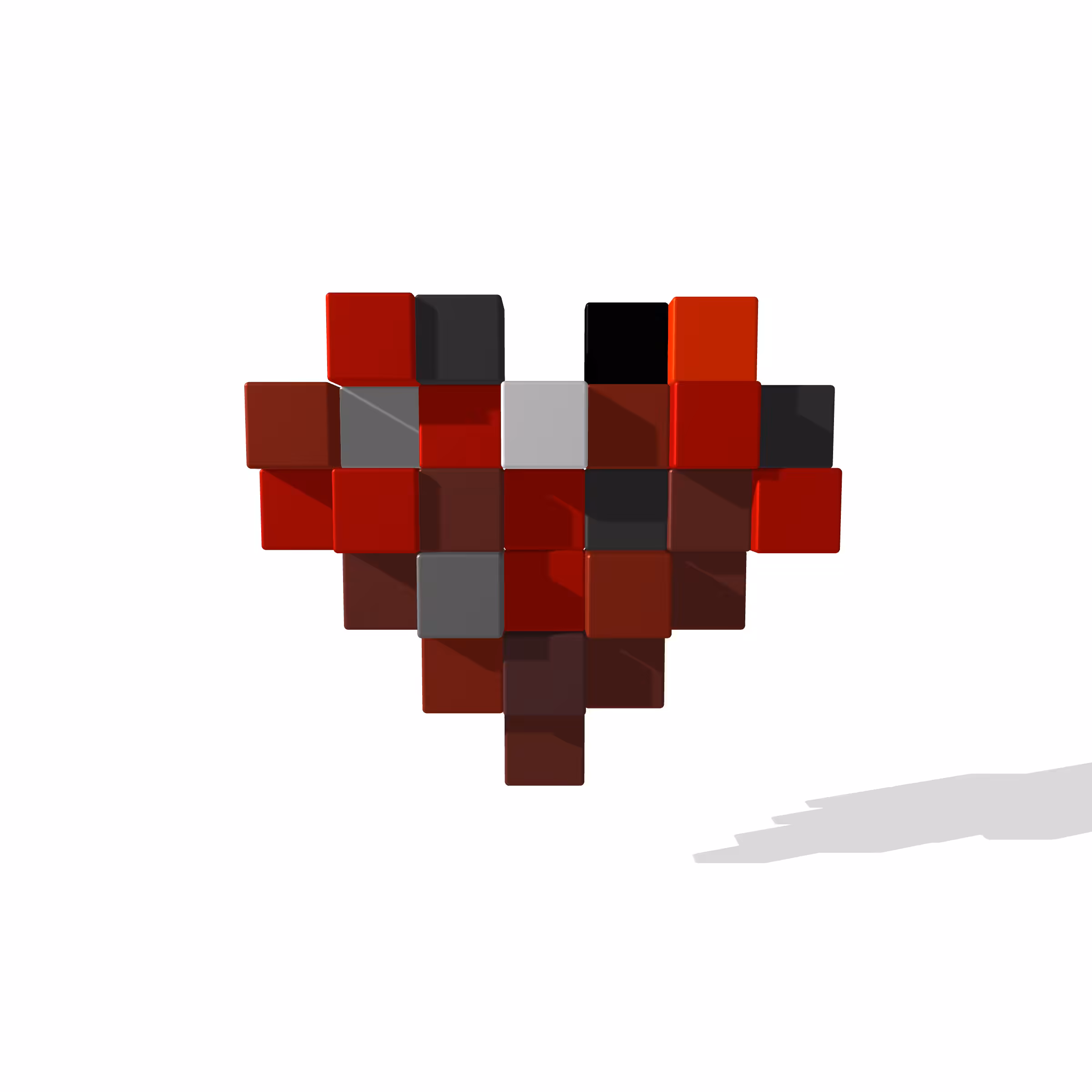heart + craft #2123