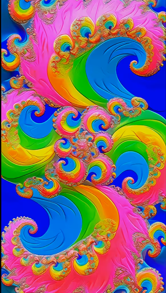 Rainbow formula 🌈🌈🌈🌈#4