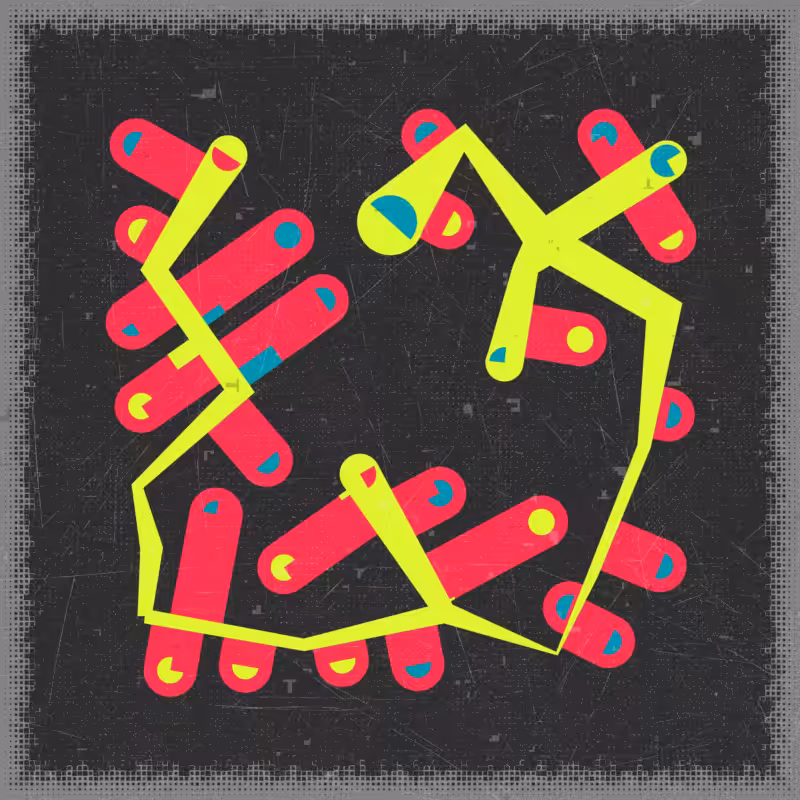 Pure Automatism Simulator #22