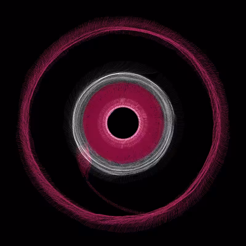 Abstract Eyes #53
