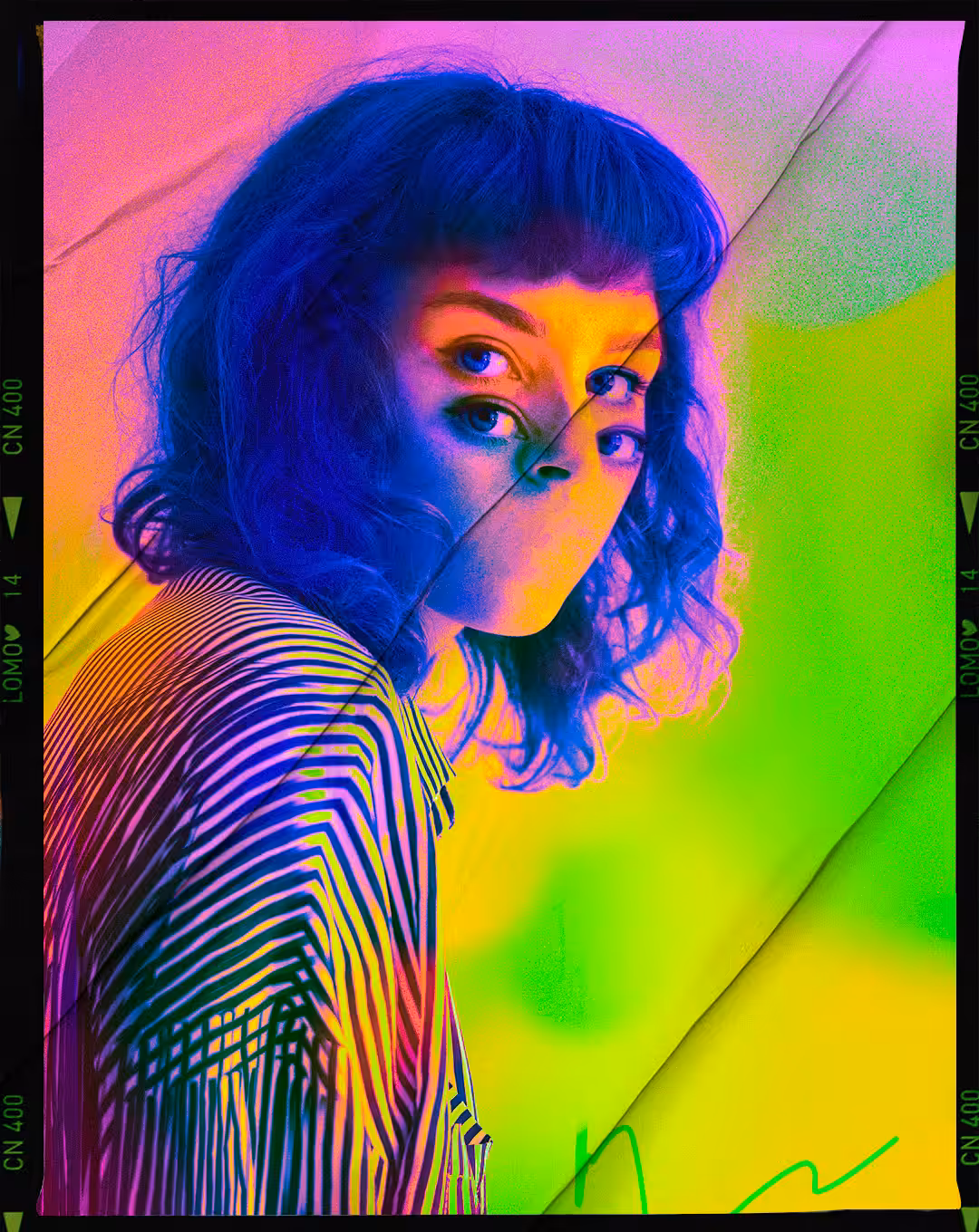 I see you