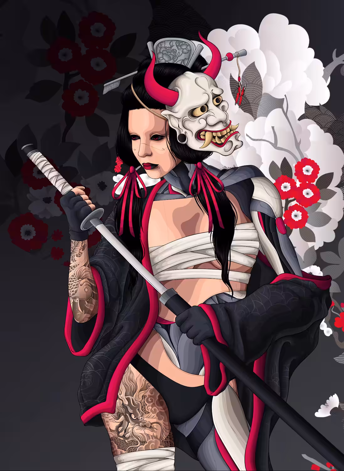 Oni-