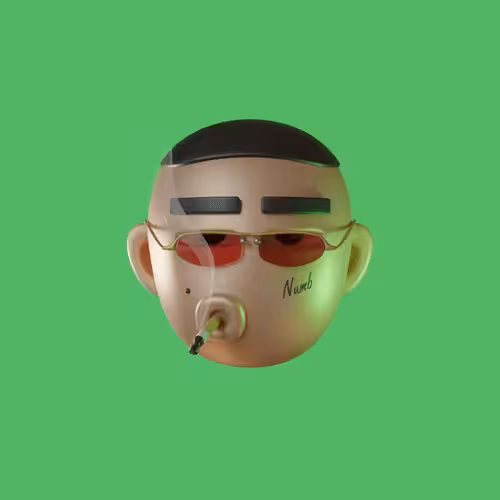 EMOface #003