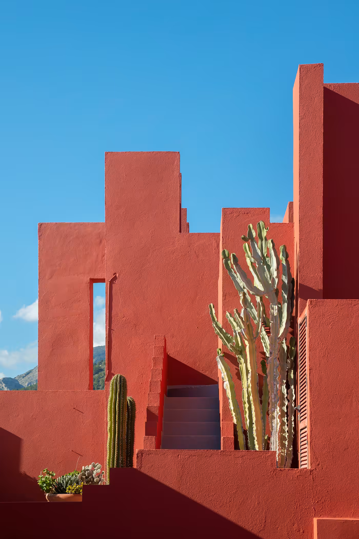 Muralla Roja #45