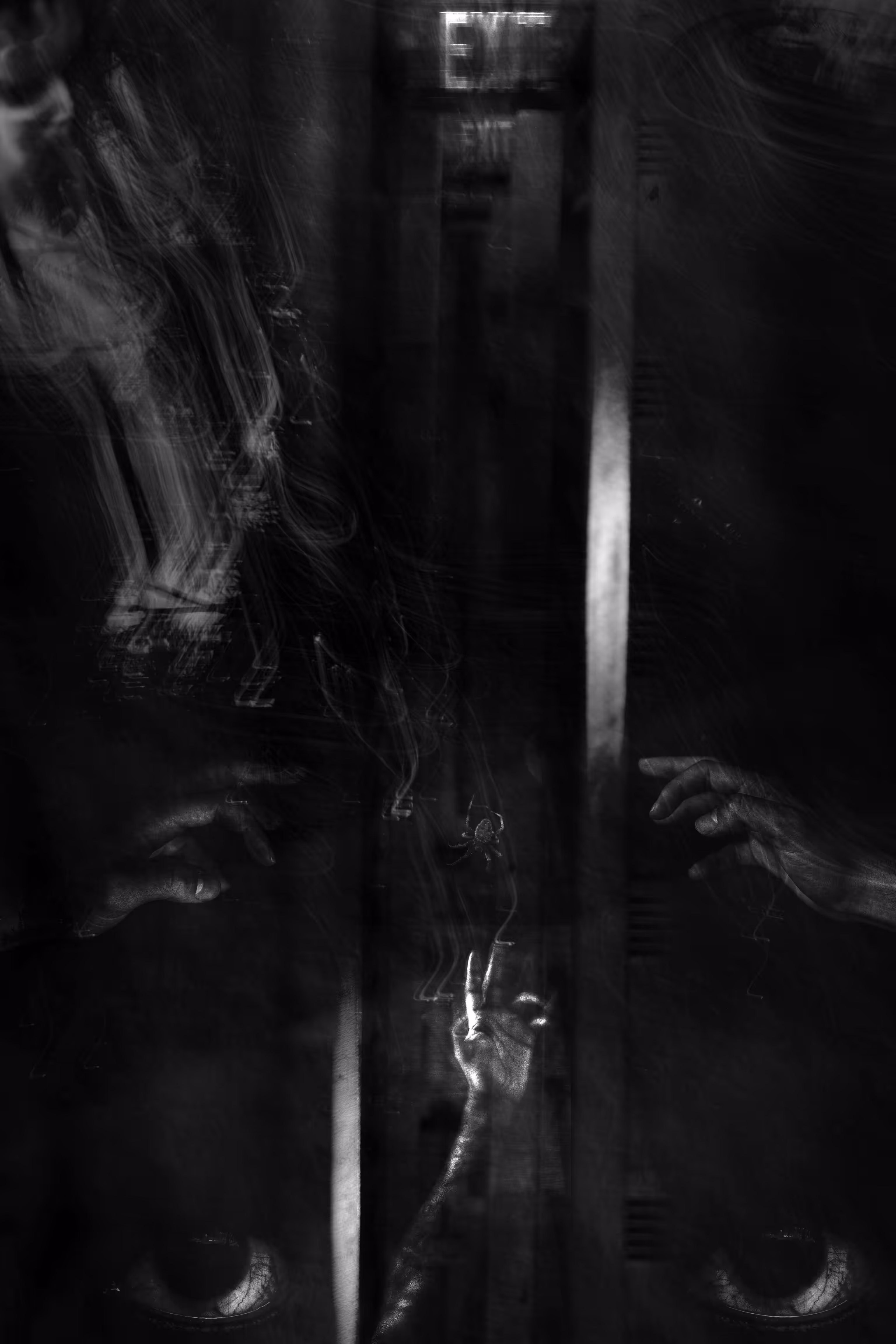 Deeper Down: Journey Into The Abyss